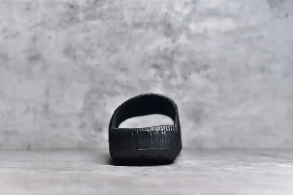 AD Originals Adilette 22 Black Slides Sneakers Contemporary 469 