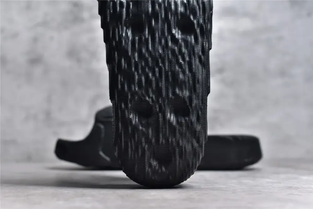 AD Originals Adilette 22 Black Slides Sneakers Contemporary 469 