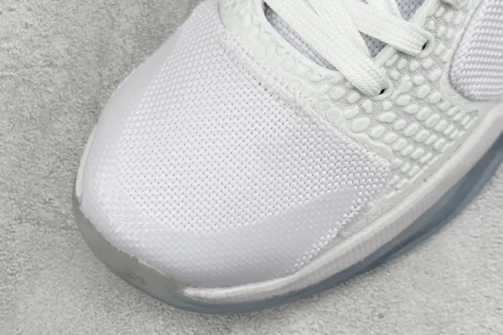 AF Edition NK Zoom Kobe 5 Collaboration – White Teal – – Nike – Size AF38 (DB4796- FreshLook 1471 