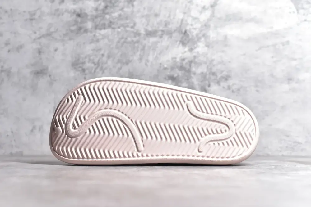 Chic Adidas Adilette Clogs Pink Blokecore Style – 462 