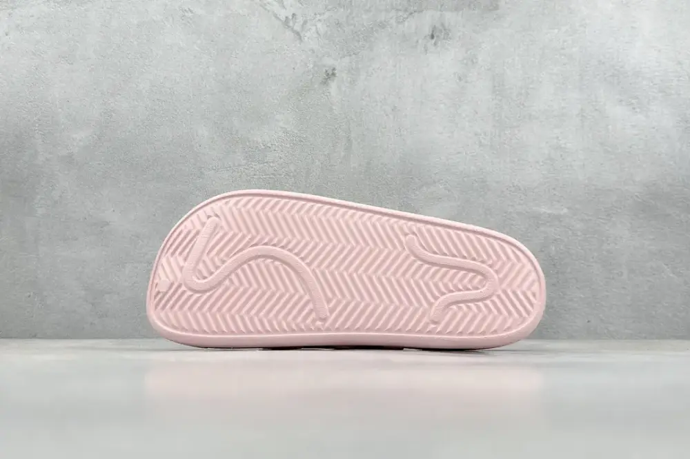 Adidas Adilette Clogs Pink Style – Premium Lightweight 455 
