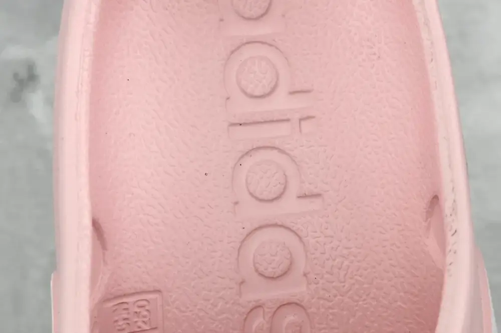 Adidas Adilette Clogs Pink Style – Premium Lightweight 455 