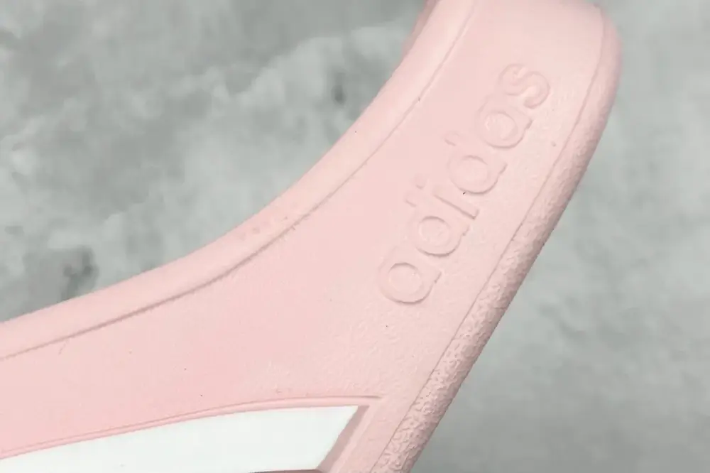 Adidas Adilette Clogs Pink Style – Premium Lightweight 455 