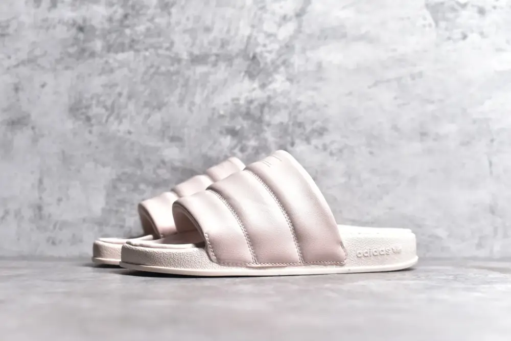 Adidas Adilette Essential HQ8772 Macaron Slide Sandals – Adidas Sneakers Cozy 463  EAB572