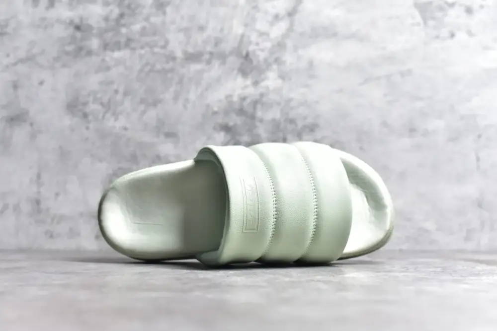 Adidas Adilette Essential IG7150 Mint Slides – Popular 465 