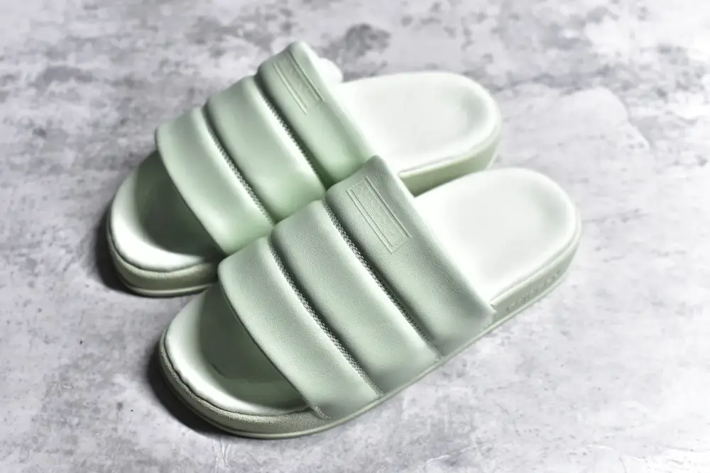 Adidas Adilette Essential IG7150 Mint Slides – Popular 465 