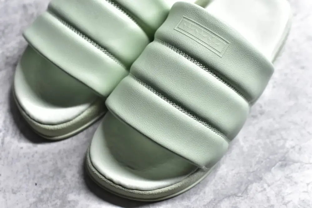 Adidas Adilette Essential IG7150 Mint Slides – Popular 465 