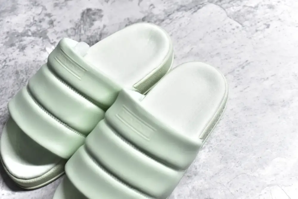 Adidas Adilette Essential IG7150 Mint Slides – Popular 465 