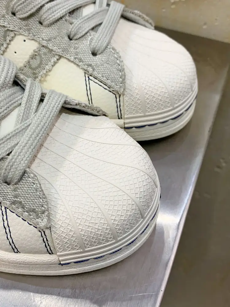 Adidas Gazelle Indoor Gucci White Gray Low – Functional 508 