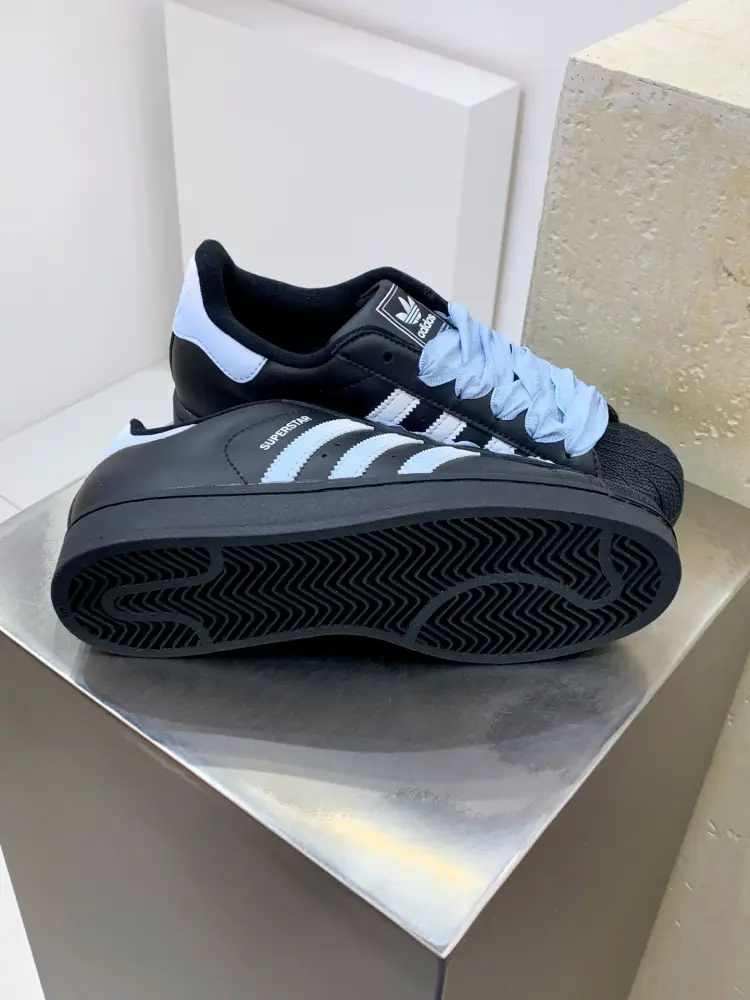 Adidas Originals Superstar Black White Low Top – Adidas MoistureWicking 563  BCD423