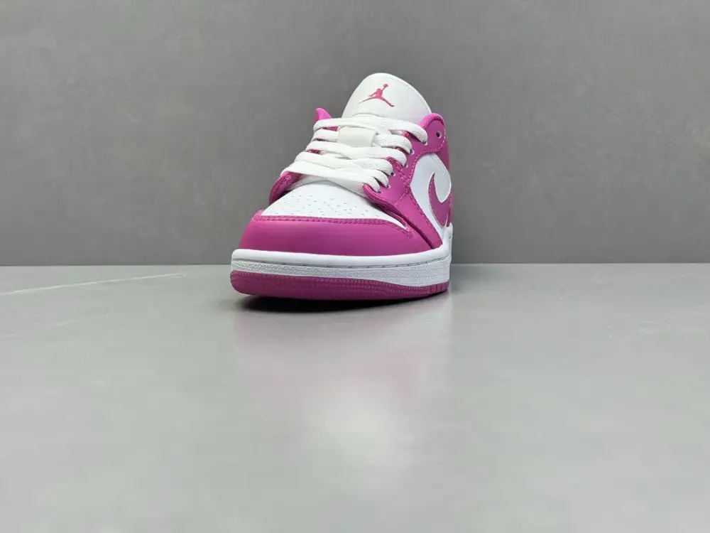 ChunYuan 210 AJ1 Low-Top Sneakers, Apple Red, Authentic Version, Best Sneakers, Nike , Size 36-40 (Including Half Sizes Functional 1272  CDD524