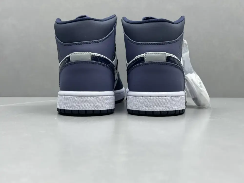 GoAnywhere ChunYuan 230 AJ1 Zhongbang Version – Sand Purple High-Top , Top-Quality Sneakers, Sizes 36-46 (Including Half Sizes 1330 
