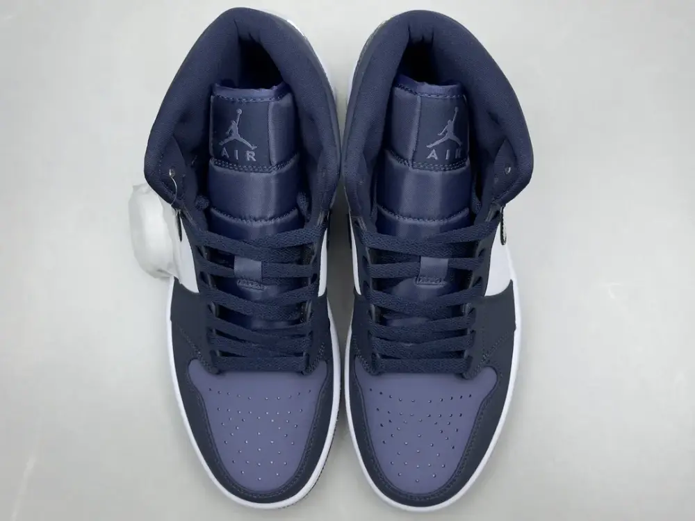 GoAnywhere ChunYuan 230 AJ1 Zhongbang Version – Sand Purple High-Top , Top-Quality Sneakers, Sizes 36-46 (Including Half Sizes 1330 