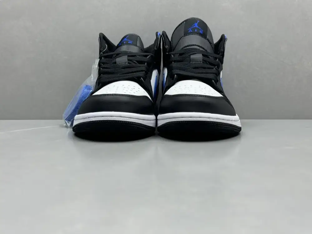 ChunYuan 230 AJ1 Zhongbang Pure Version Black Blue High-Top , Best Sneakers, Size 36-46 (Including Half Sizes Bright 1315 