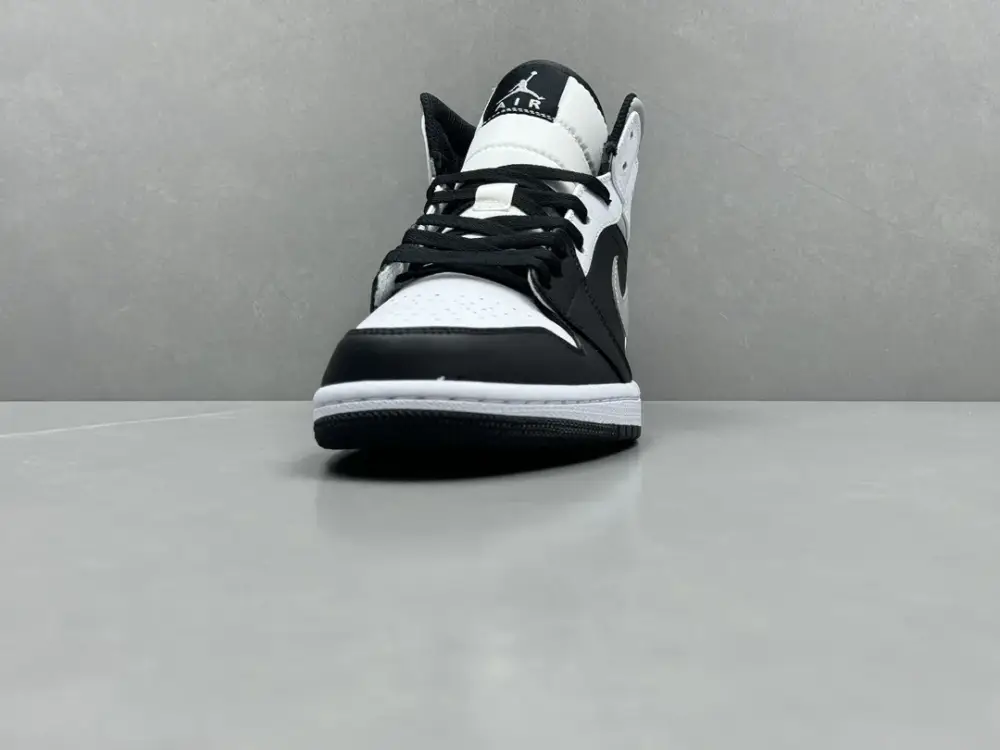 ZipUp ChunYuan 230 AJ1 Zhongbang Pure Version Black White Grey Basketball , Top , Best Sneakers, Sizes 36-46 (Including Half Sizes 1329 