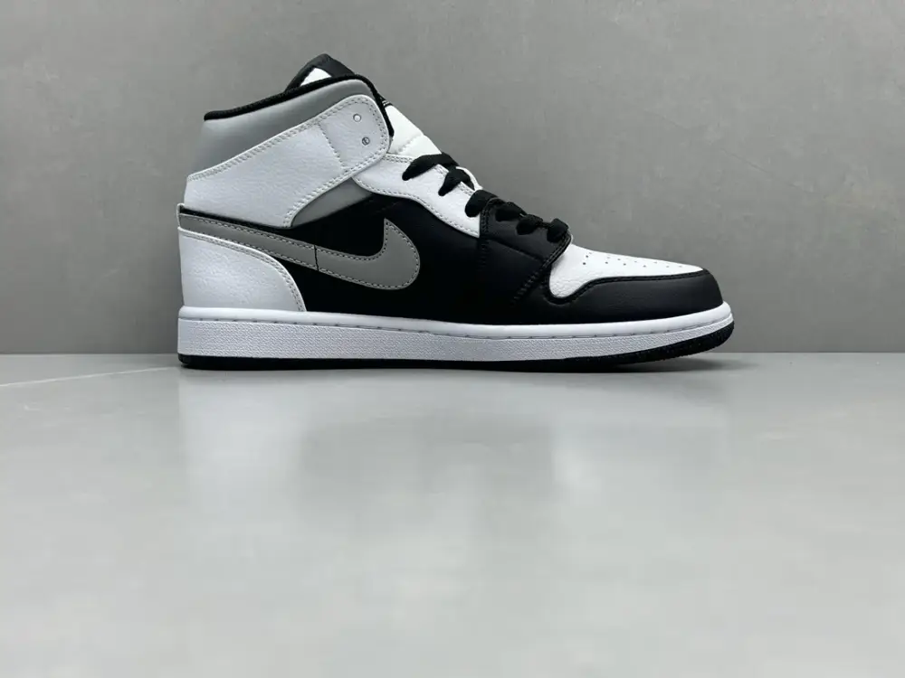 ZipUp ChunYuan 230 AJ1 Zhongbang Pure Version Black White Grey Basketball , Top , Best Sneakers, Sizes 36-46 (Including Half Sizes 1329 