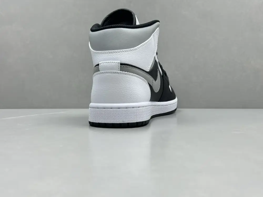 ZipUp ChunYuan 230 AJ1 Zhongbang Pure Version Black White Grey Basketball , Top , Best Sneakers, Sizes 36-46 (Including Half Sizes 1329 