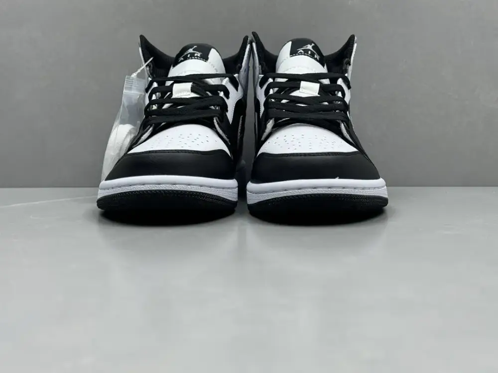 ZipUp ChunYuan 230 AJ1 Zhongbang Pure Version Black White Grey Basketball , Top , Best Sneakers, Sizes 36-46 (Including Half Sizes 1329 