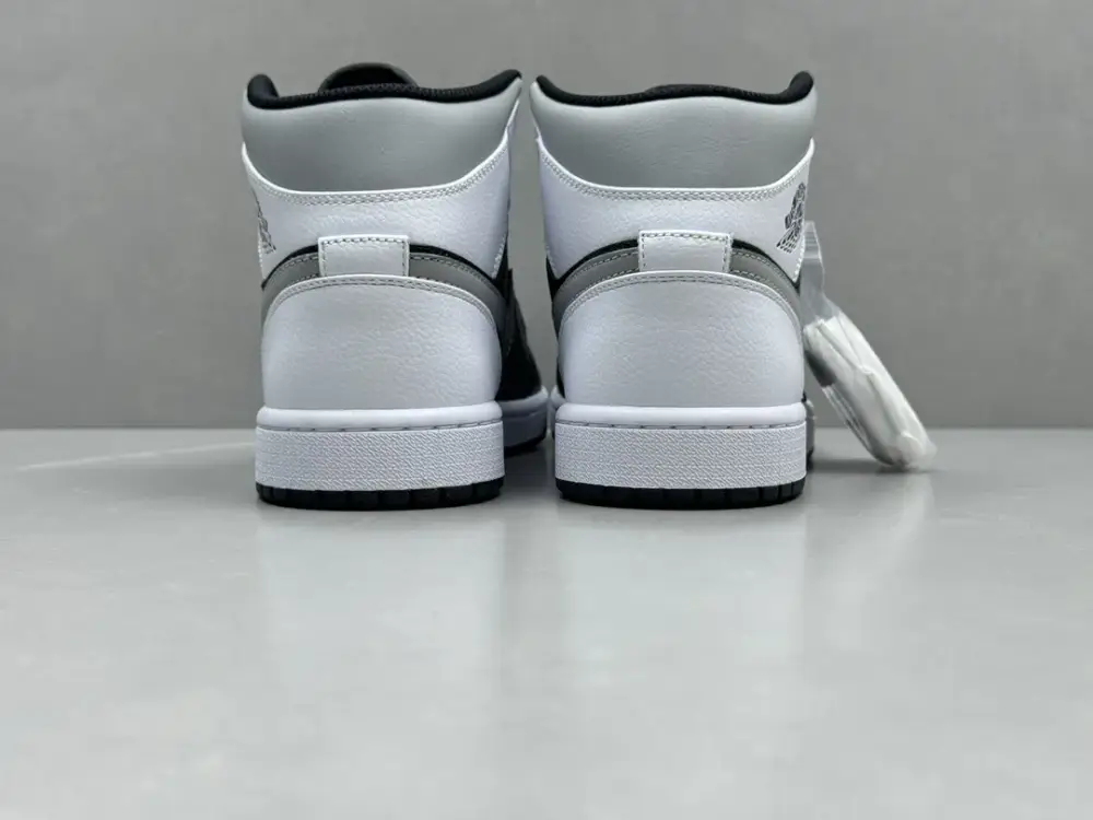 ZipUp ChunYuan 230 AJ1 Zhongbang Pure Version Black White Grey Basketball , Top , Best Sneakers, Sizes 36-46 (Including Half Sizes 1329 