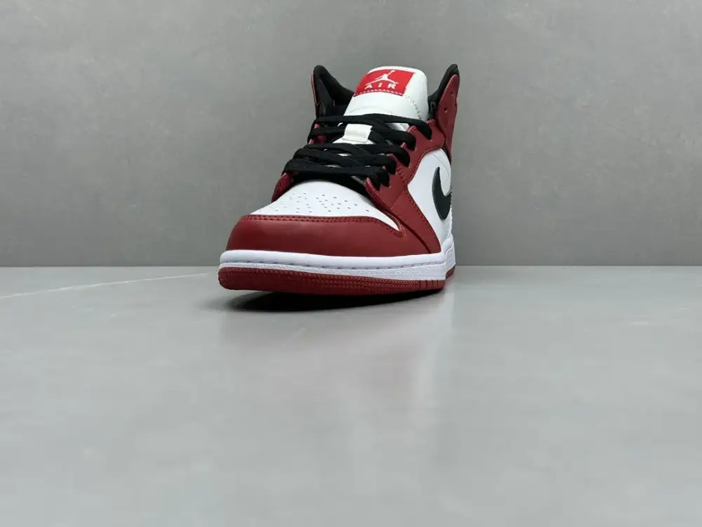 Affordable ChunYuan 230 AJ1 Zhongbang Pure Version 