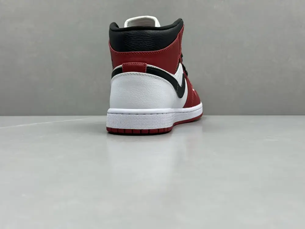 Affordable ChunYuan 230 AJ1 Zhongbang Pure Version 