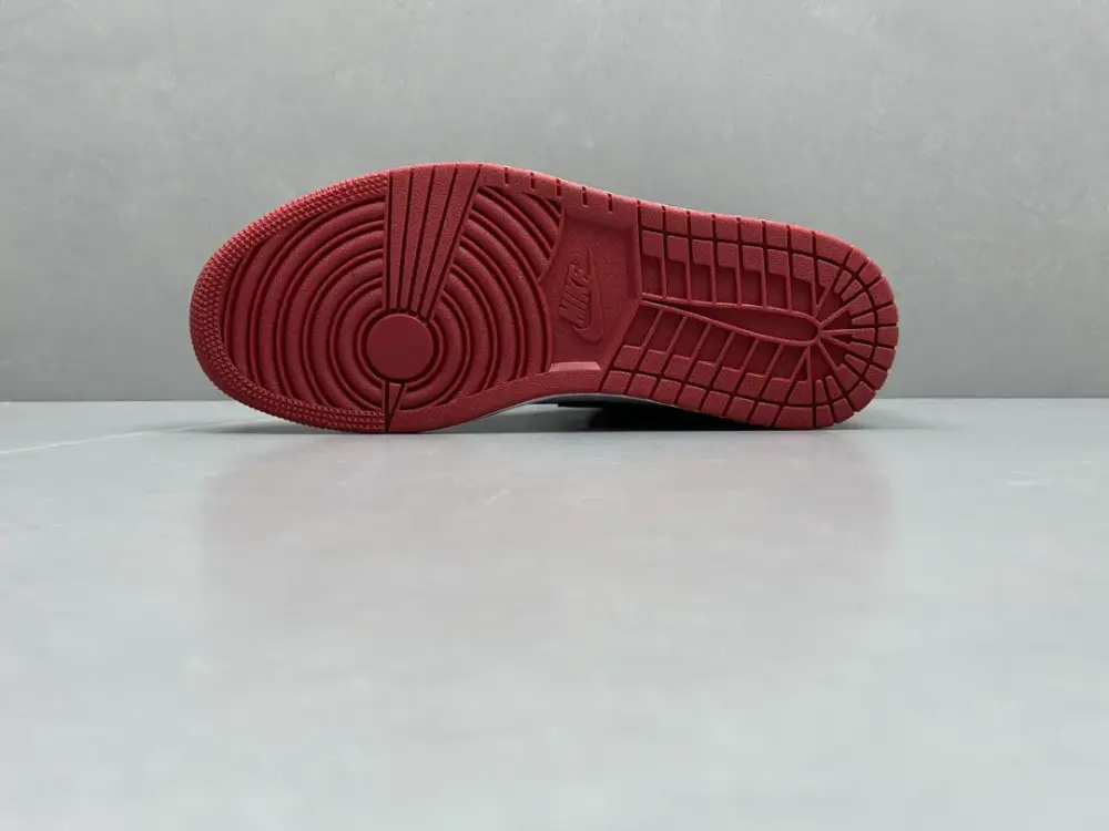 Affordable ChunYuan 230 AJ1 Zhongbang Pure Version 