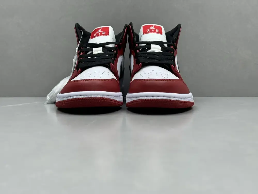 Affordable ChunYuan 230 AJ1 Zhongbang Pure Version 