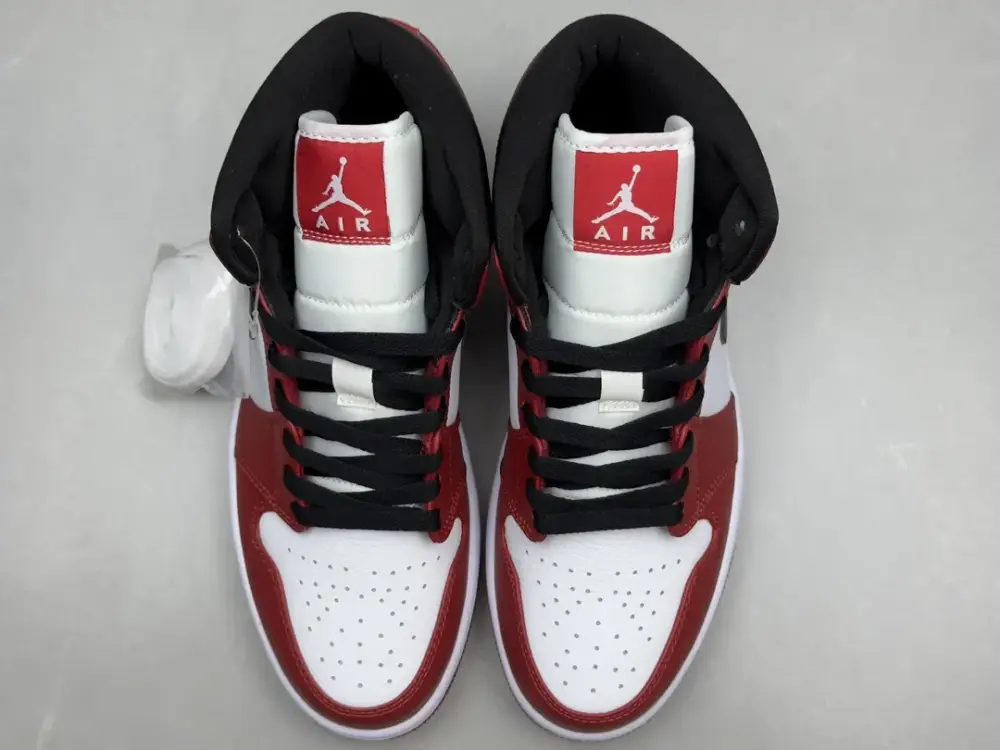 Affordable ChunYuan 230 AJ1 Zhongbang Pure Version 