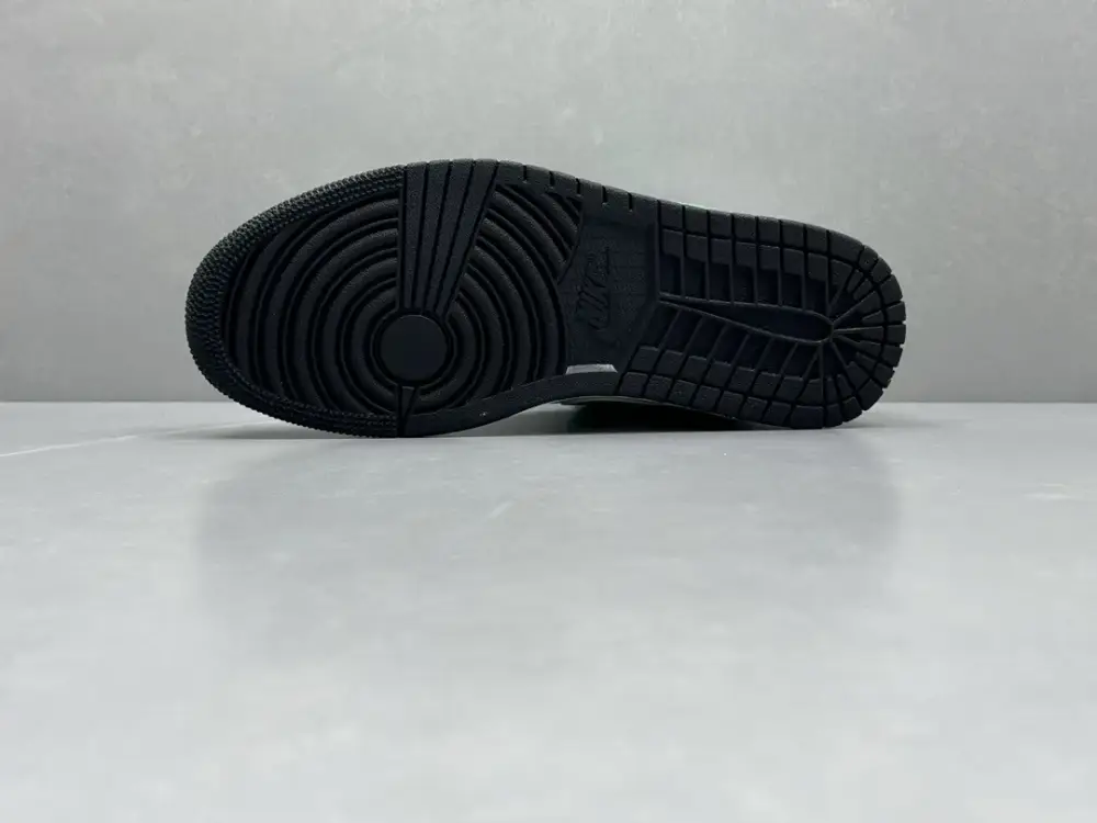 HighPerformance ChunYuan 230 AJ1 Zhongbang Pure Version White Green Basketball – Top Best Sneakers in Sizes 36-46 (Including Half Sizes 1293 