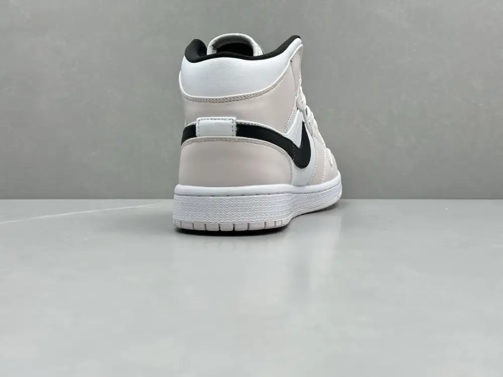 Modern ChunYuan AJ1 Zhongbang Pure Version Rose Pink Basketball , Top , Best Sneakers, Size 36-46 (Including Half Sizes 1313 