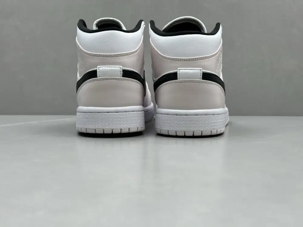 Modern ChunYuan AJ1 Zhongbang Pure Version Rose Pink Basketball , Top , Best Sneakers, Size 36-46 (Including Half Sizes 1313 
