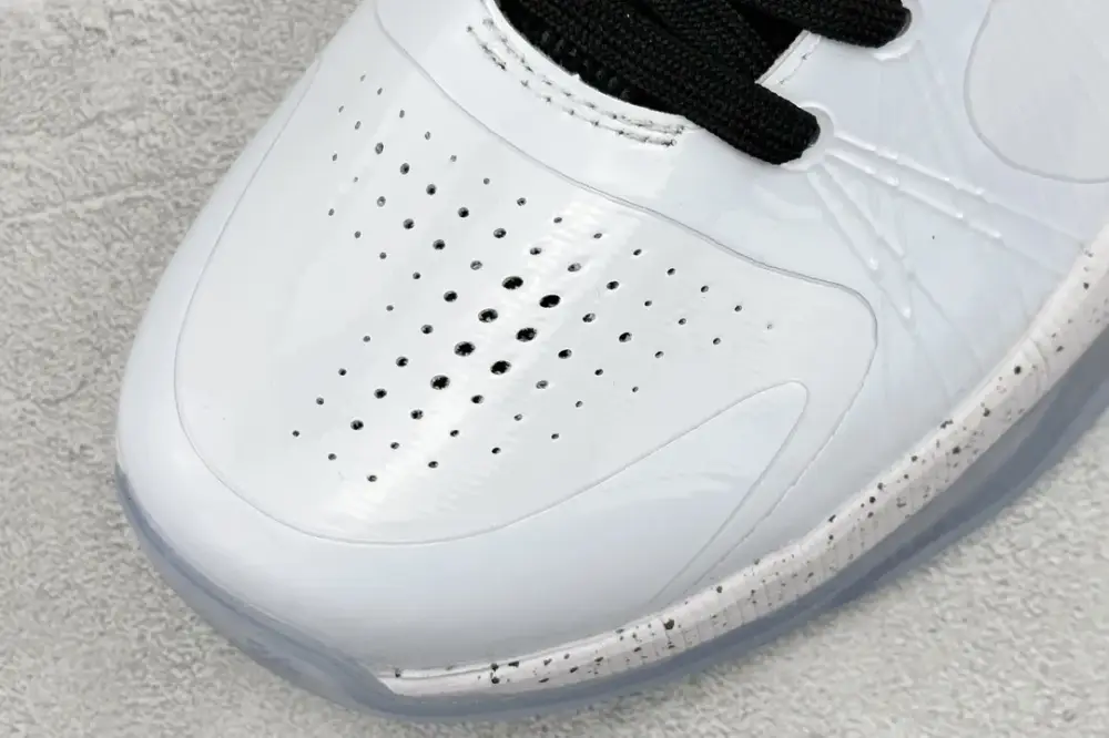 NK Zoom Kobe 5 Protro – White Black – High-Quality with Design SmartChoice 1467 