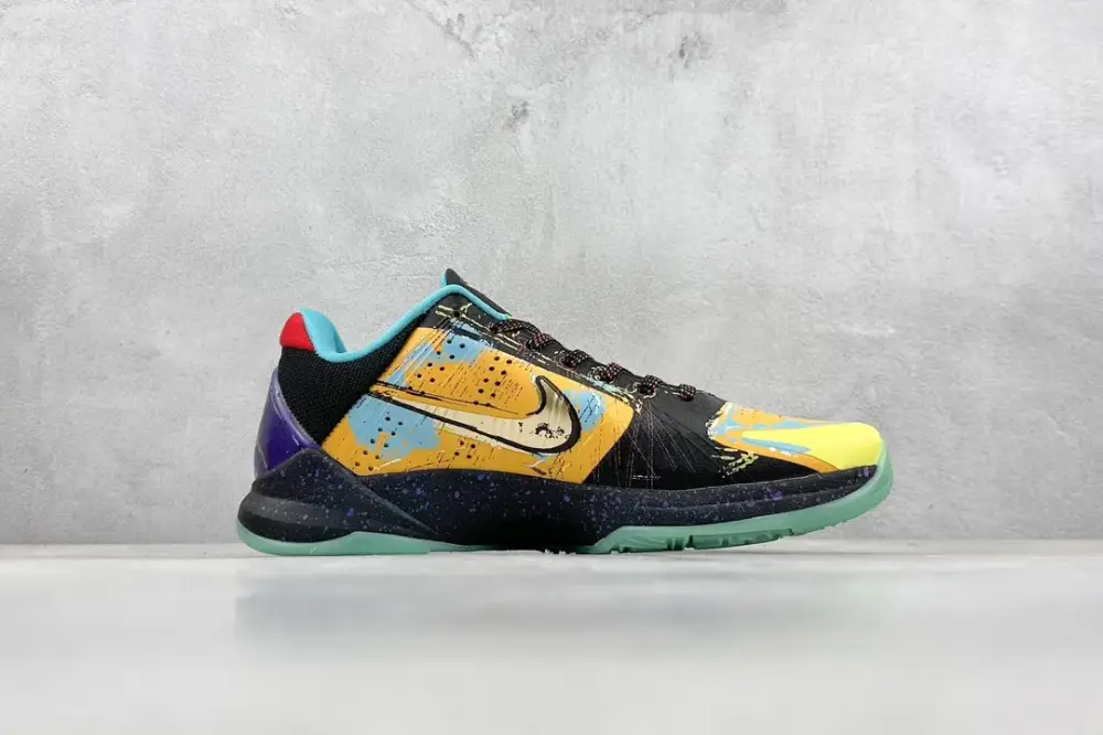 NK Zoom Kobe 5 Protro '' – Men's Basketball with Nike Design & , Size SmartChoice 1454  DCECC558