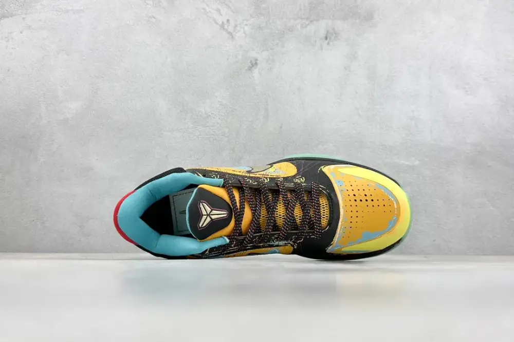 NK Zoom Kobe 5 Protro '' – Men's Basketball with Nike Design & , Size SmartChoice 1454  DCECC558