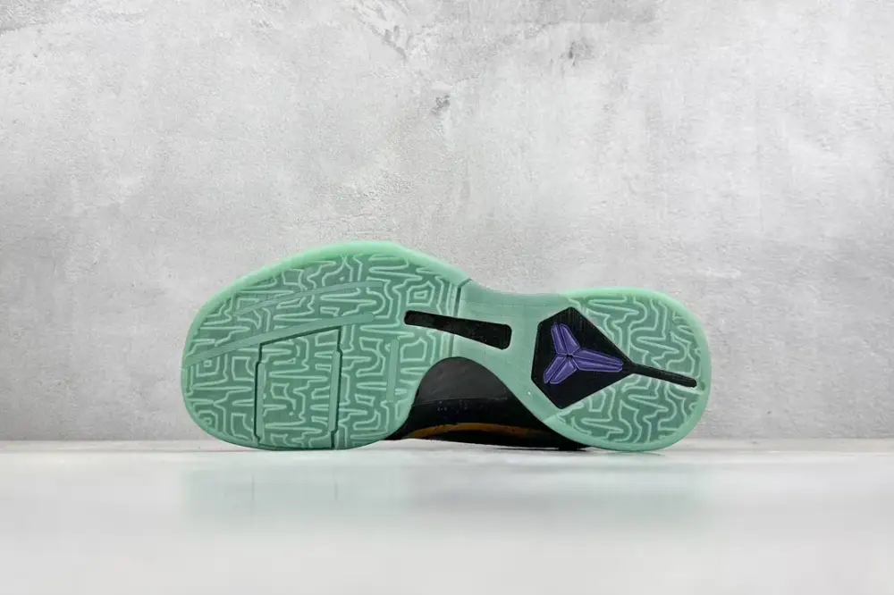 NK Zoom Kobe 5 Protro '' – Men's Basketball with Nike Design & , Size SmartChoice 1454 