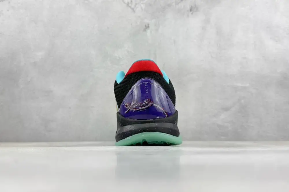 NK Zoom Kobe 5 Protro '' – Men's Basketball with Nike Design & , Size SmartChoice 1454 