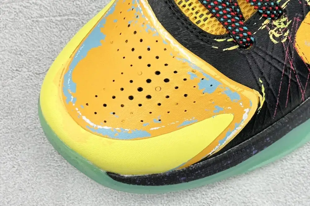 NK Zoom Kobe 5 Protro '' – Men's Basketball with Nike Design & , Size SmartChoice 1454 