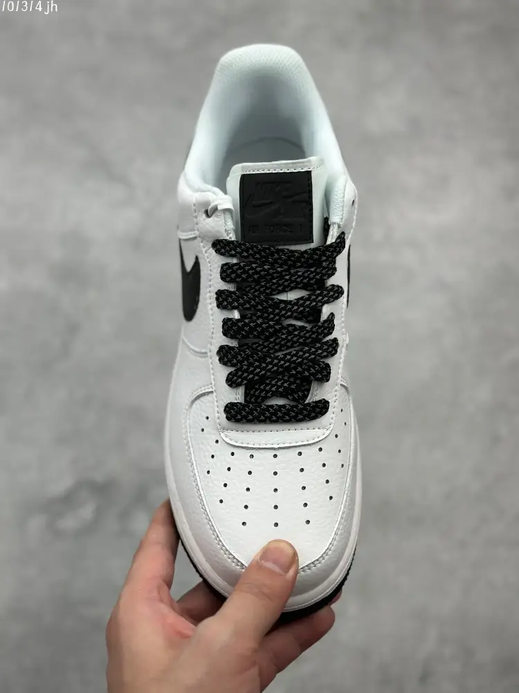 WeatherProof NOCTA x Nike Air Force 1 Low 'Certified Lover Boy' – White Black, Low-Top Best Sneakers 1023  FAC171