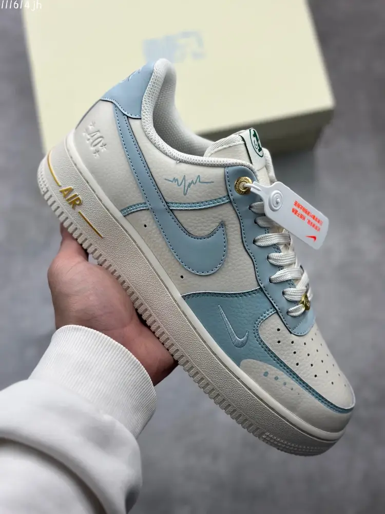 Nike Air Force 1 '07 Low 
