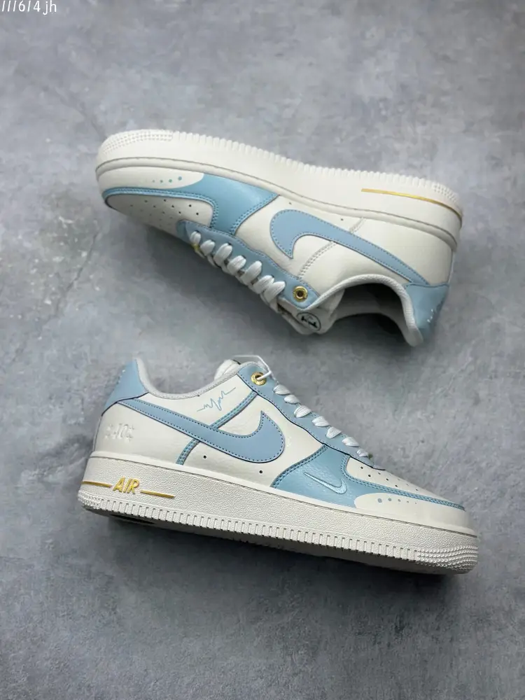 Nike Air Force 1 '07 Low 