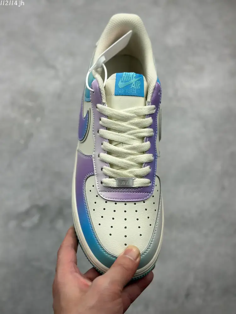 SmartChoice Nike Air Force 1 '07 Low 