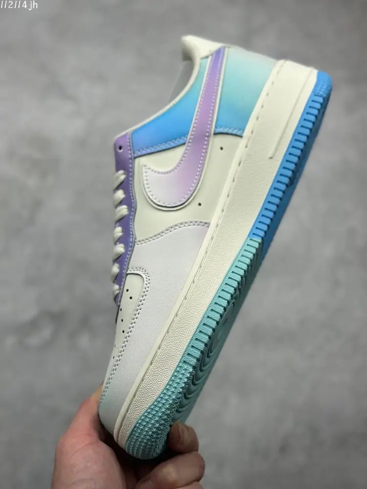SmartChoice Nike Air Force 1 '07 Low 