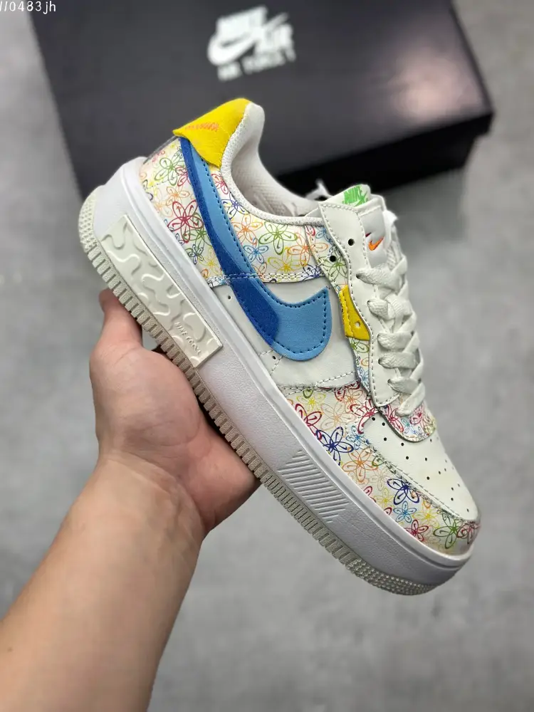Compact Nike Air Force 1 Fontanka 