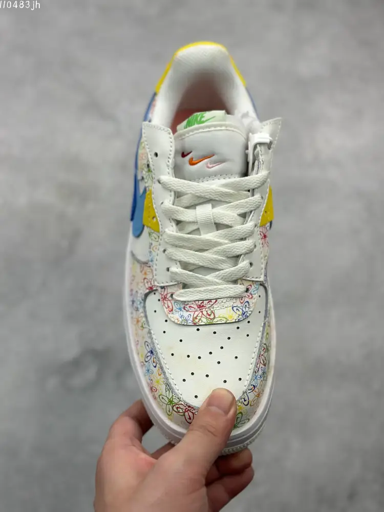 Compact Nike Air Force 1 Fontanka 