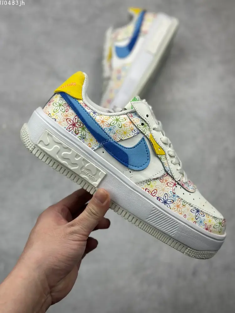 Compact Nike Air Force 1 Fontanka 