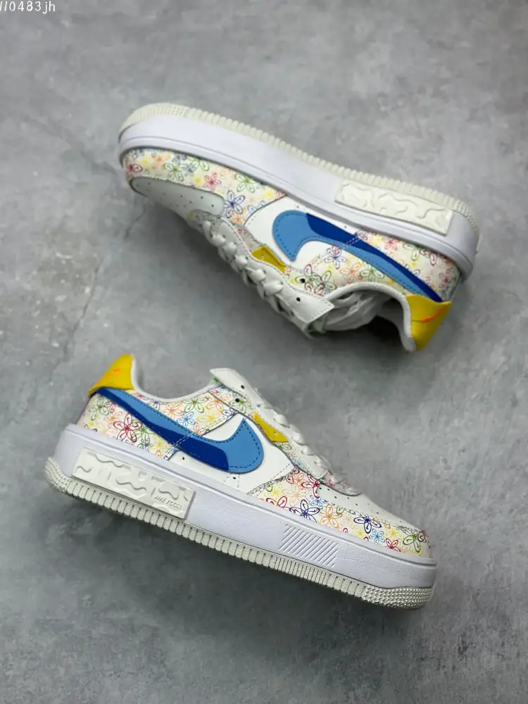 Compact Nike Air Force 1 Fontanka 
