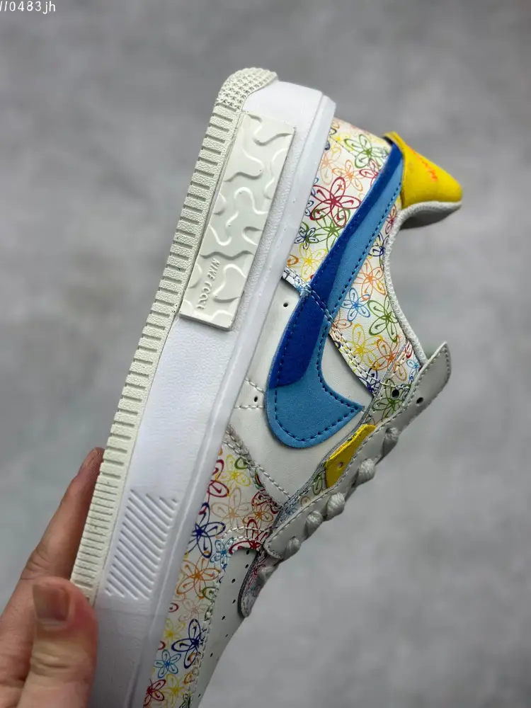 Compact Nike Air Force 1 Fontanka 