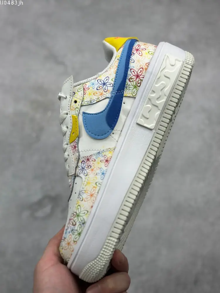 Compact Nike Air Force 1 Fontanka 