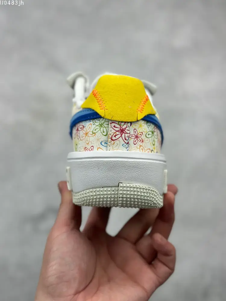 Compact Nike Air Force 1 Fontanka 