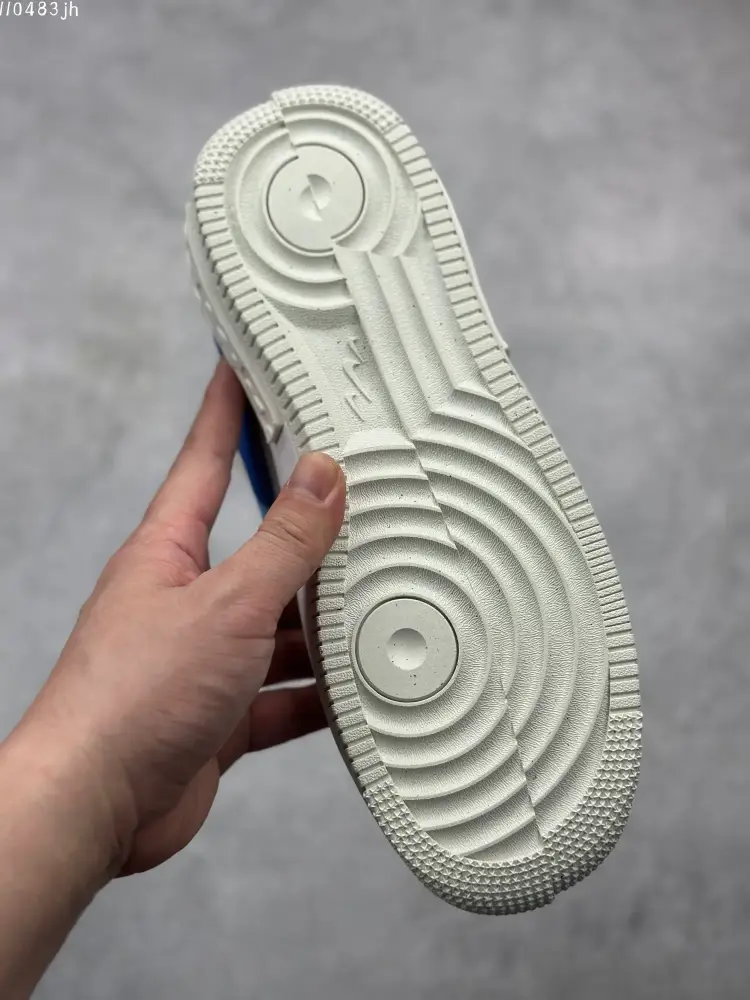 Compact Nike Air Force 1 Fontanka 